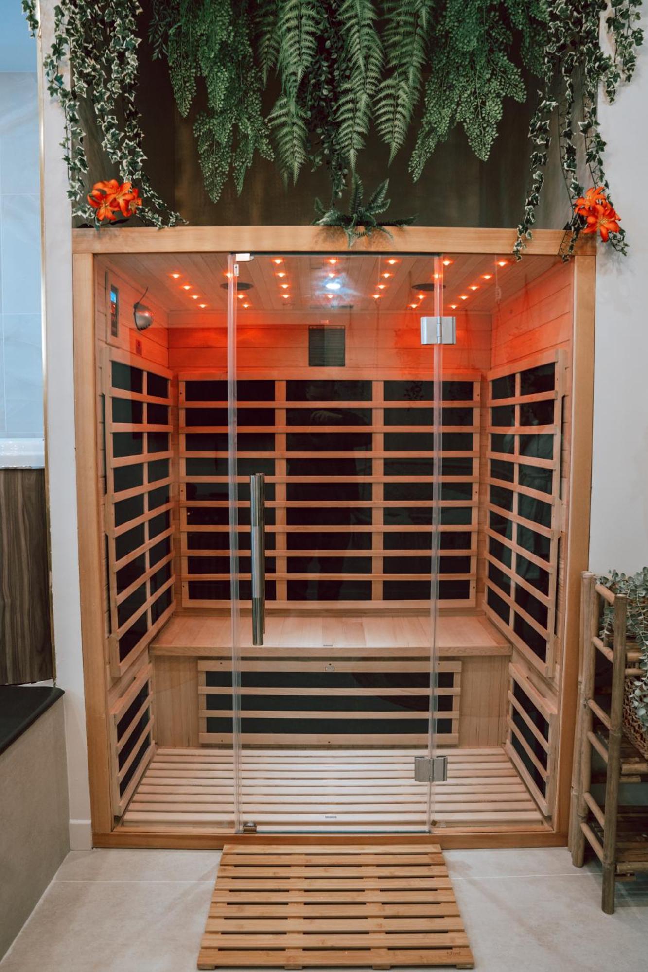 Edera Spa Rueil-Malmaison Exterior photo
